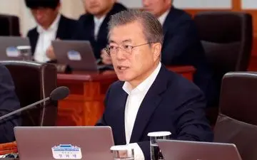 کره‌جنوبی می‌خواهد کیم جونگ اون به سئول بیاید