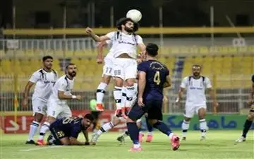 مصدومیت بازیکن کلیدی/ نفت مسجد سلیمان بدشانسی آورد!