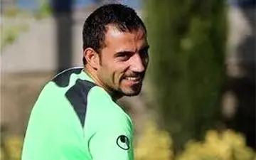 شکایتم از پرسپولیس را پیگیری می‌کنم