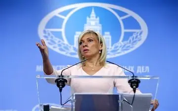  واکنش روسیه به ادعای آمریکا برای بهبود روابط