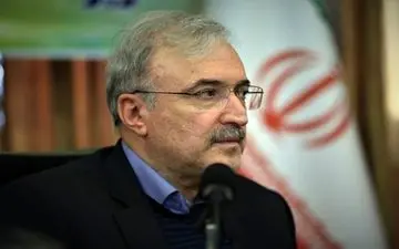 نامه سعید نمکی به رهبر انقلاب: پیام امیدبخش و پدرانه شما خستگی نفسگیر و جانکاه همکاران را از جسم و جان زدود
