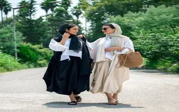 7 مدل مانتوی شیک و راحت برای داشتن استایل بی‌نظیر در تابستان