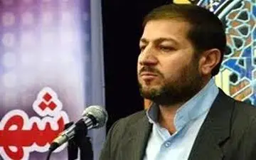 گروگانگیر ایلامی دو قبضه نارنجک به همراه داشت