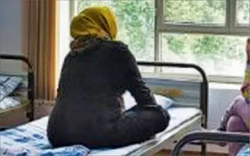 بهرام همزمان شوهر من و دخترم بود و من نمی دانستم / دنیا جلوی چشمانم تیره و تار شد