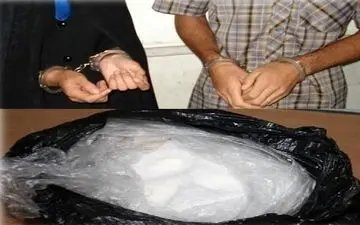 سوغات مرگبار زوج جوان برای مردم تالش!
