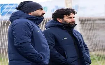 دو پرسپولیس در حال تحقق آرزوهای یک شهر / آیامحقق خواهد شد؟ 