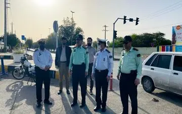 طرح فاصله‌گذاری اجتماعی به قوت خود باقی است 