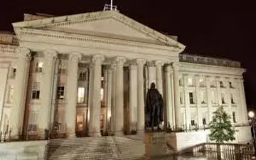 دستور توقف فوری استفاده از نرم‌افزار هک شده وزارت خزانه‌داری آمریکا