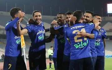 6 مهاجم به دنبال جلب اعتماد مجیدی 