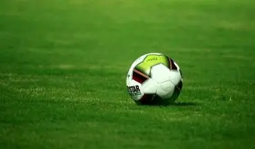 قلیان کشیدن فوتبالیستی دیگر در لیگ برتر+عکس