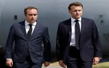 لکرنو برای دومین بار نخست‌وزیر فرانسه شد