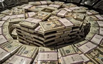 ارز ۴۲۰۰ تومانی کاملا مبنای سیاسی دارد!