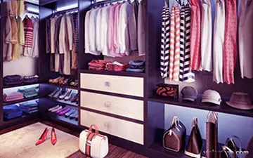 دستگاهی برای تا کردن لباس + فیلم