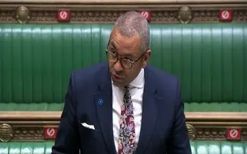 جلسه جنجالی پارلمان انگلیس با موضوع تنش میان گروه‌های مقاومت و رژیم صهیونیستی