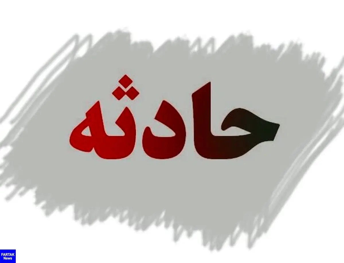 آتش سوزی در کارخانه تصفیه پنبه در خمینی‌شهر