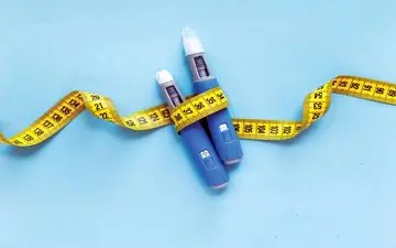 آمپول لاغری بزنیم یا نه؟‌