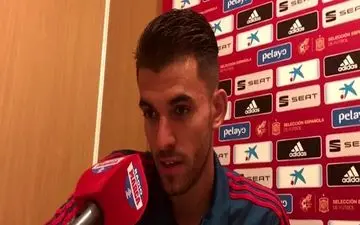 افشاگری ستاره کهکشانی ها : اگز زیدان می ماند من می رفتم