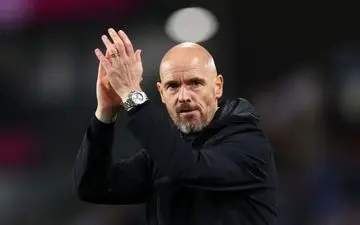 تن‌هاخ: چاره‌ای نداریم، باید گالاتاسرای را ببریم