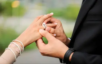 درمان بیماری قلبی با ازدواج