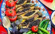 غذای جدید و خوشمزه براتون آوردم!