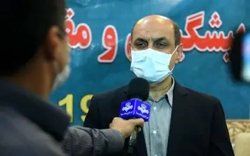  توزیع نذورات در هیئت ها ممنوع است