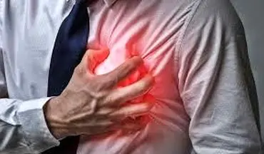 فقط با این راهکار بیماری‌های قلبی کنترل میشود!