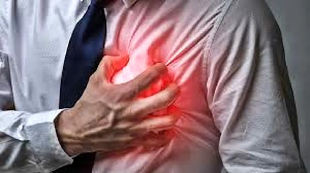 فقط با این راهکار بیماریهای قلبی کنترل میشود!