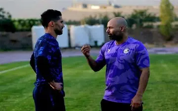 سهراب بختیاری زاده علیه مدیران؛ هواداران را حرص ندید