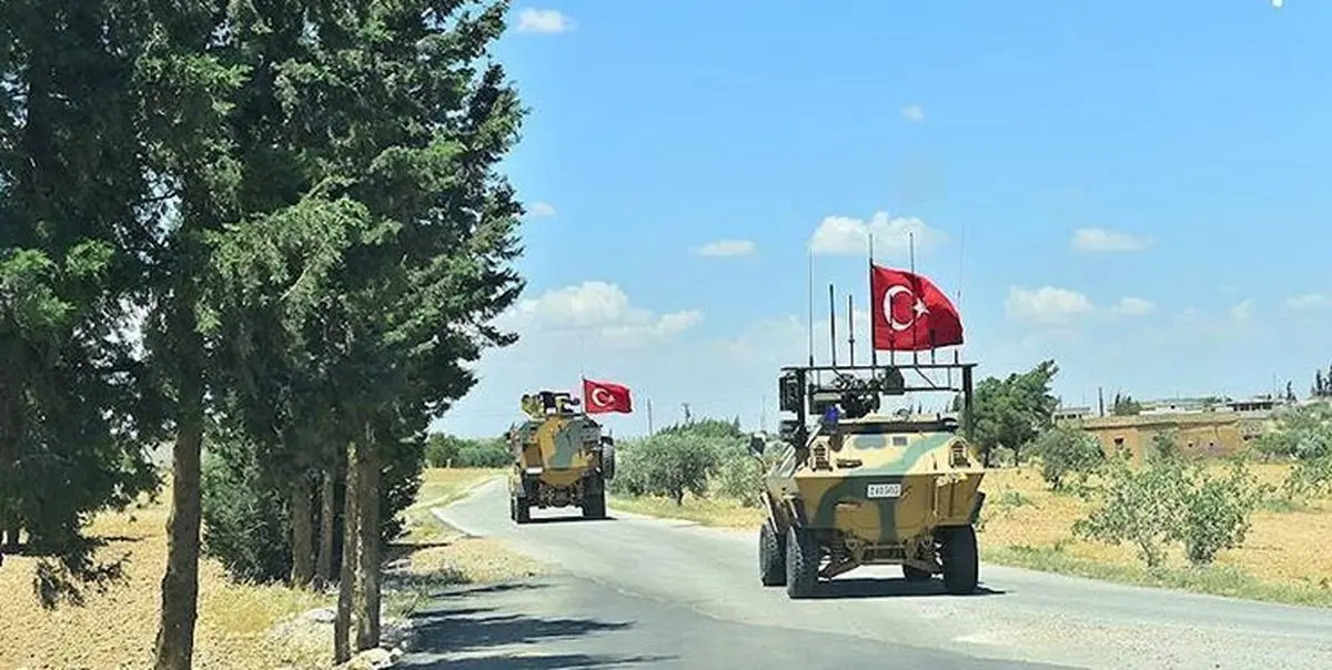ترکیه: گشت‌زنی مشترک آمریکا-ترکیه به زودی در منبج سوریه آغاز می‌شود