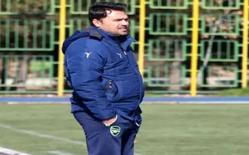 اختصاصی/رزاقی راد همچنان ناکام در لیگ یک