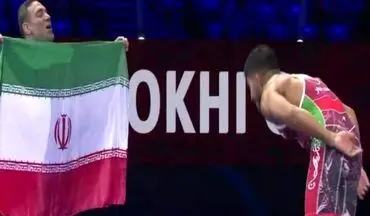 واکنش سخنگوی دولت به قهرمانی همزمان کشتی فرنگی و آزاد ایران در جهان