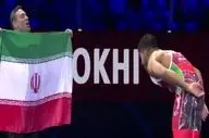 واکنش سخنگوی دولت به قهرمانی همزمان کشتی فرنگی و آزاد ایران در جهان