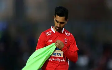 اولین خروجی پرسپولیس مشخص شد