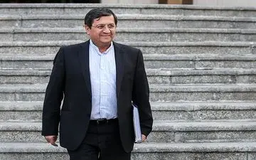  همتی: رمزارزها باید در دولت بررسی شود/ پرونده ۸ بدهکار دانه‌درشت در حال بررسی است 