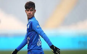 موافقت استقلال با فروش رسمی سومین ستارۀ کلیدی