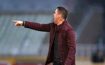 چهره تازه اوسمار در پرسپولیس؛ قهرمانی به هر قیمت