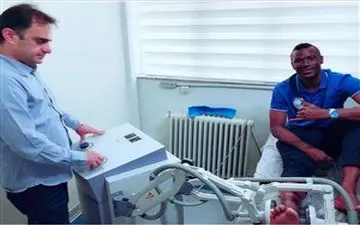  تیام امشب راهی اصفهان می شود