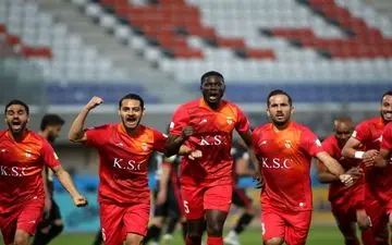  پرسپولیس دومین قربانی جاه‌طلبی و قهرمانی فولاد/ اولین جام از دست گل‌محمدی پرید 