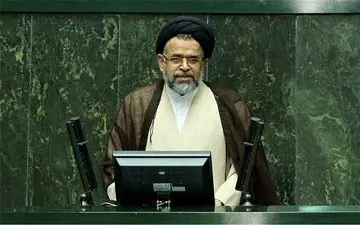 علوی: اهتمام بر حفظ استقلال و عدم وابستگی جناحی و کار حرفه ای از محورهای راهبردی وزارت اطلاعات بوده است