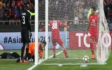 مقصران باخت السد مقابل پرسپولیس از نگاه روزنامه قطری