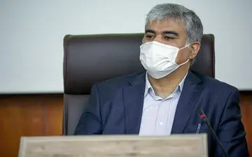 ۳ شهرستان دیگر در کرمانشاه در آستانه نارنجی شدن هستند
