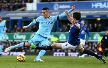 بمب بزرگ نقل و انتقالات پرسپولیس| ستاره منچستر سیتی در راه پرسپولیس 