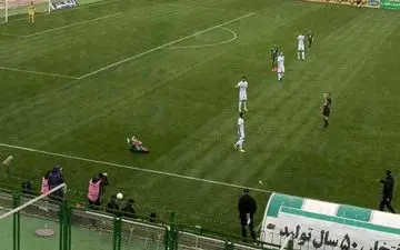 حواشی عجیب غریب در فولاد شهر