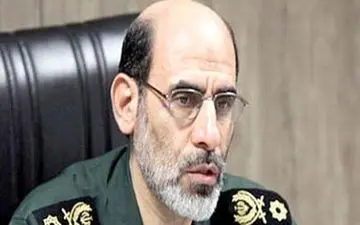 نسل جوان، سربازان و افسران بیانیه گام دوم هستند