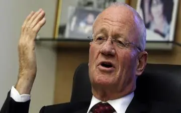 رئیس‌ سابق موساد: وجهه اسرائیل در جهان خدشه‌دار است