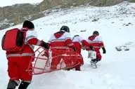 ماجرای ناپدید شدن دو کوهنورد در دماوند به کجا رسید؟