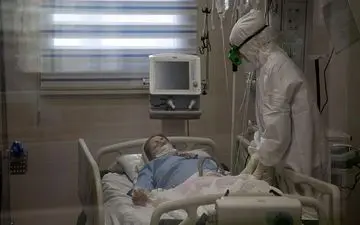 شناسایی 236 بیمار کرونایی در کرمانشاه طی 24 ساعت گذشته
