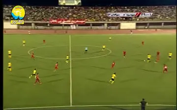 جنجال‌های عجیب خدادعزیزی و هواداران سپیدرود 