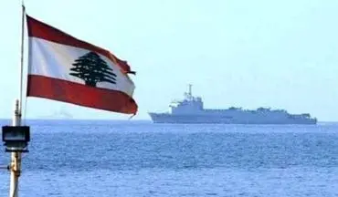 ورود قایق جنگی رژیم صهیونیستی به آبهای لبنان
