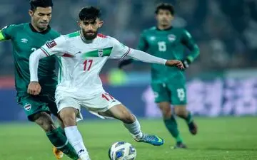 مقصد احتمالی ستاره تیم ملی مشخص شد